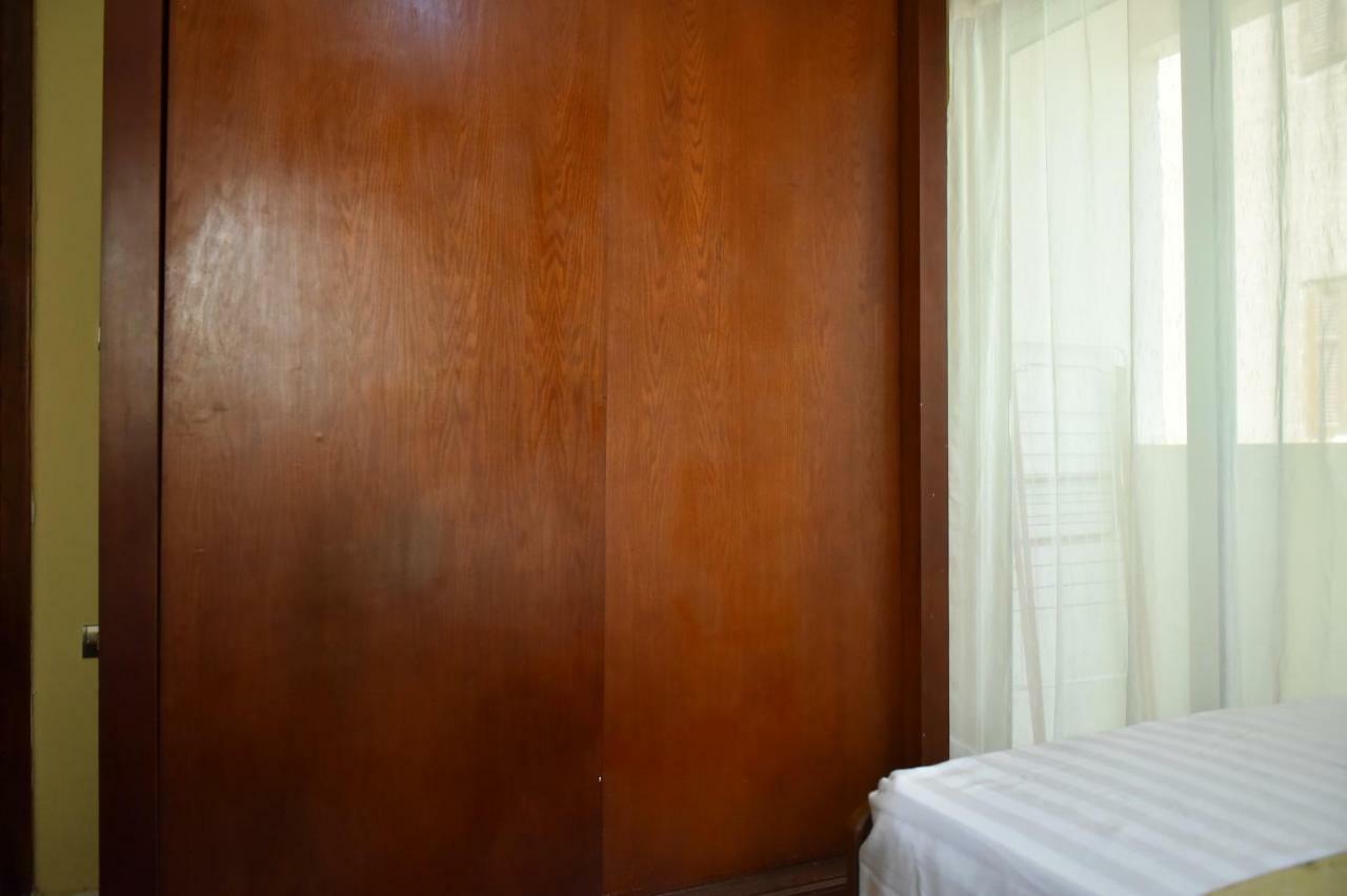 קהיר Two-Bedroom Apartment At Mohamed Farid Street מראה חיצוני תמונה